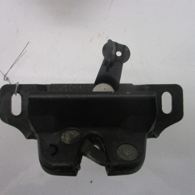 Serrure hayon occasion PEUGEOT 106 Phase 1 09-1991->04-1996 2