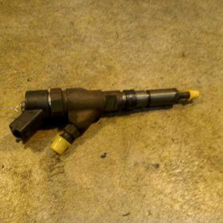 Injecteur occasion PEUGEOT 406