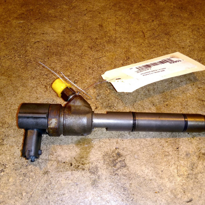 occasion HYUNDAI GETZ Phase 2 11-2005->10-2010 1.5 CRDI 88ch 1