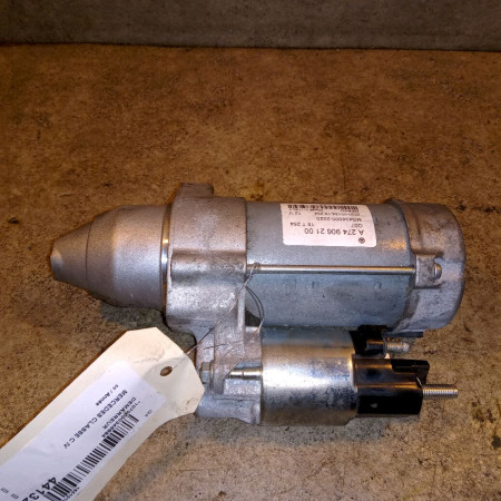 Démarreur occasion MERCEDES CLASSE C IV 2749062100