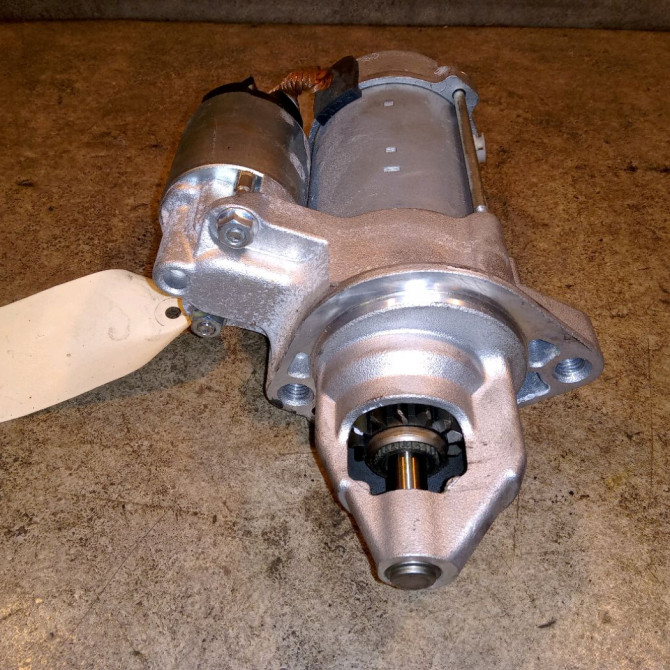 Démarreur occasion MERCEDES CLASSE C IV 2749062100 3