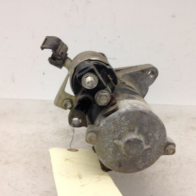 Démarreur occasion TOYOTA YARIS III YARIS III Phase 1 2011-03-01->2015-04-30 281000Q081 2