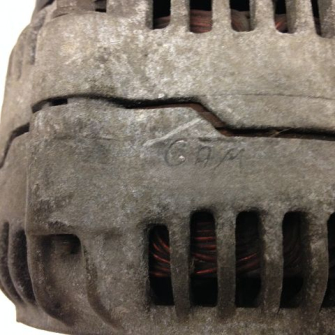 Alternateur occasion VOLKSWAGEN POLO III Phase 1 10-1994->11-1999 1.6 28903018F 3