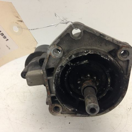 Démarreur occasion VOLKSWAGEN POLO III Phase 2 11-1999->12-2001 85911023KX