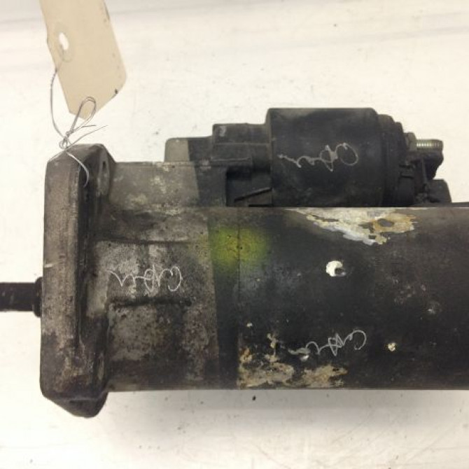 Démarreur occasion VOLKSWAGEN POLO III Phase 2 11-1999->12-2001 85911023KX 2