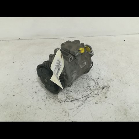 Compresseur air conditionne occasion VOLKSWAGEN POLO IV Phase 1 01-2002->05-2005 1.4 TDI 75ch 6Q0820803DX
