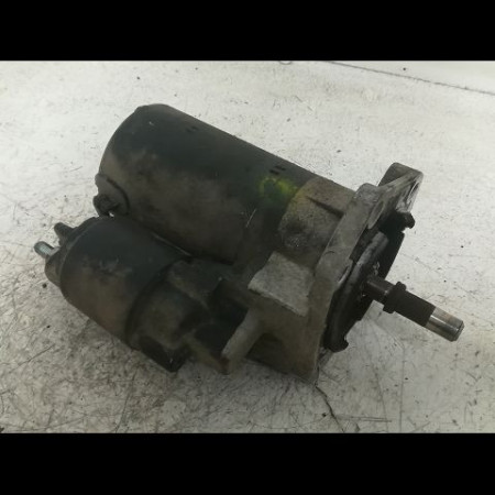 Démarreur occasion VOLKSWAGEN POLO III Phase 1 10-1994->11-1999 1.4 85911023KX