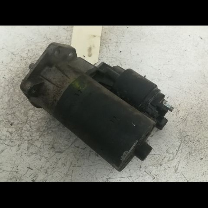 Démarreur occasion VOLKSWAGEN POLO III Phase 1 10-1994->11-1999 1.4 85911023KX 2