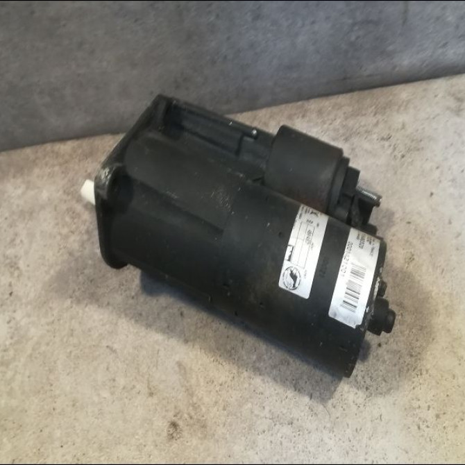 Démarreur occasion VOLKSWAGEN POLO III Phase 1 10-1994->11-1999 1.6 85911023KX 2