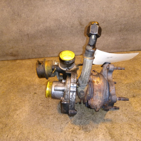 Turbo occasion VOLKSWAGEN POLO IV Phase 1 01-2002->05-2005 1.4 TDI 75ch 45145701J