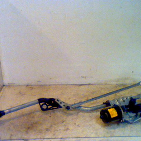 Moteur essuie-glace avant occasion RENAULT MEGANE II Phase 1 09-2003->12-2005 1.5 DCI 105ch 7701056003