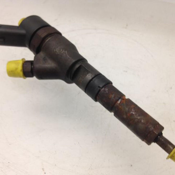 Injecteur occasion CITROEN XSARA PICASSO Phase 1 12-1999->02-2004 2.0 HDi 90ch 198086 2