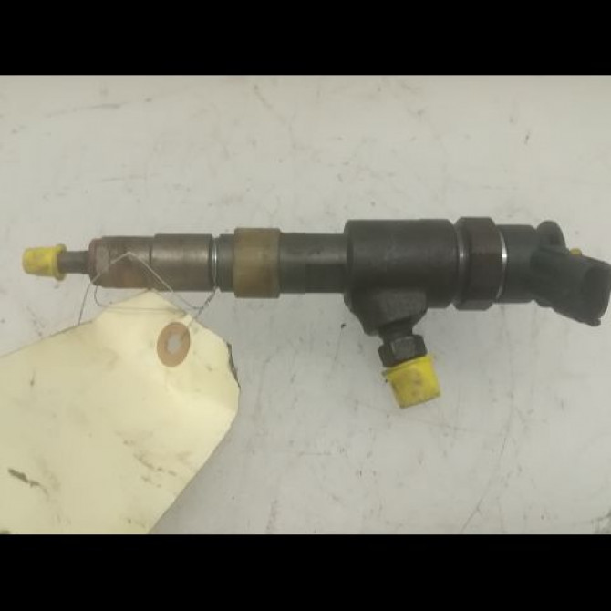 occasion CITROEN C3 II Phase 1 11-2009->02-2013 1.4 HDi 70ch 1980EJ 2