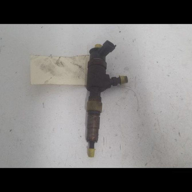 occasion PEUGEOT 206 + Phase 1 03-2009->05-2013 1.4 HDI 70ch 1980EJ 1