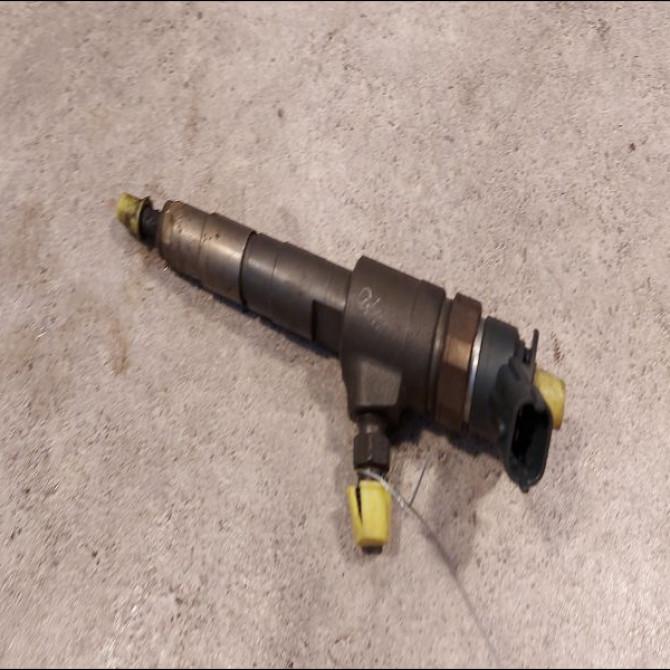 occasion PEUGEOT 207 Phase 1 04-2006->06-2013 1.4 HDI 70ch 1980EJ 1