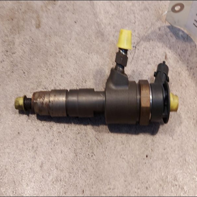 occasion PEUGEOT 207 Phase 1 04-2006->06-2013 1.4 HDI 70ch 1980EJ 2