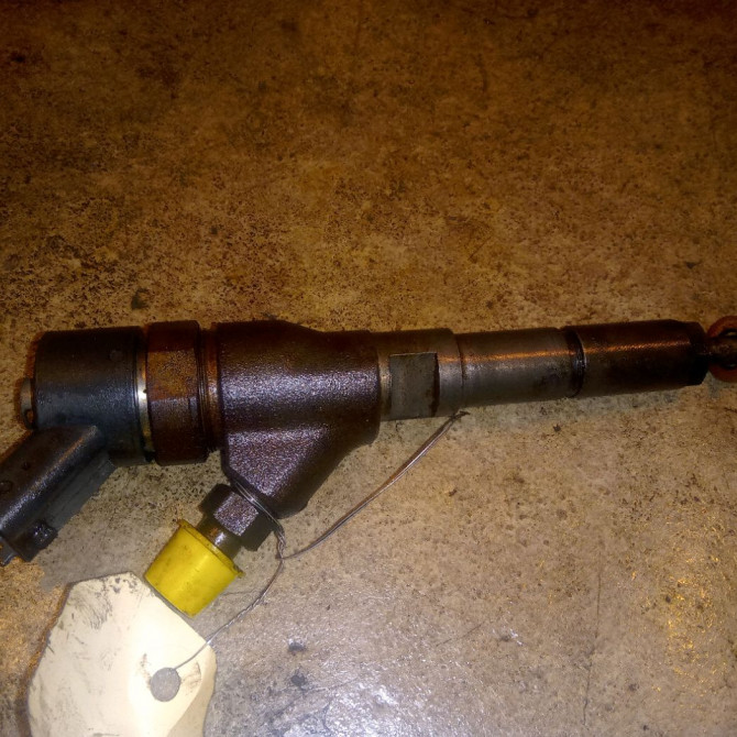 occasion CITROEN XSARA PICASSO Phase 1 12-1999->02-2004 2.0 HDi 90ch 1