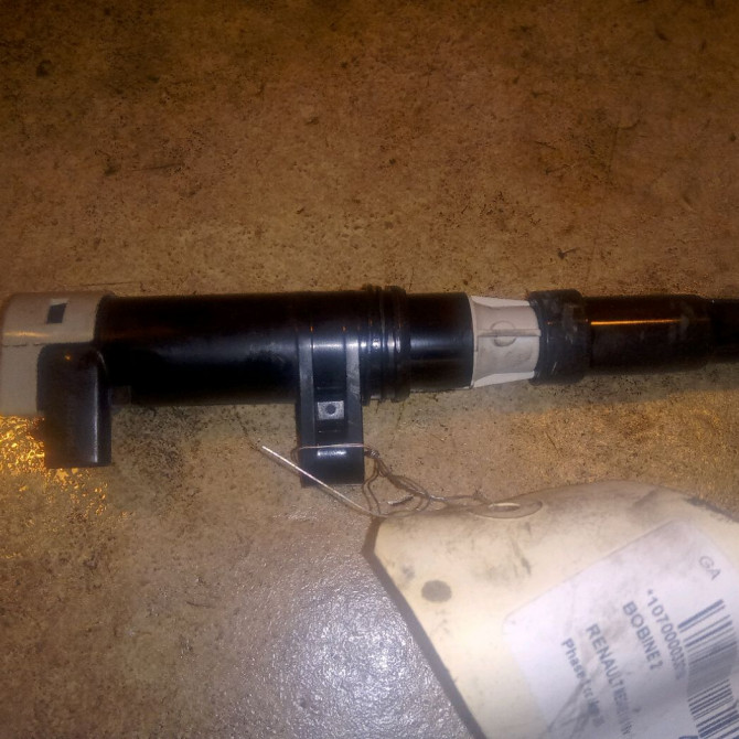 occasion RENAULT MEGANE II Phase 1 09-2003->12-2005 1.6 16v 1