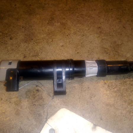 occasion RENAULT MEGANE II Phase 1 09-2003->12-2005 1.6 16v