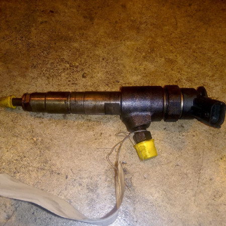 occasion PEUGEOT 207 Phase 1 04-2006->06-2013 1.4 HDI 70ch 1980EJ