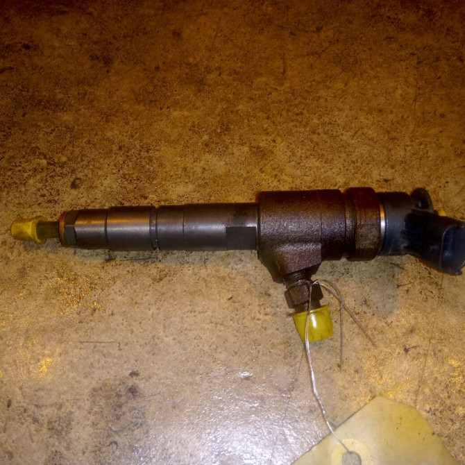 Injecteur occasion FORD ECOSPORT 1