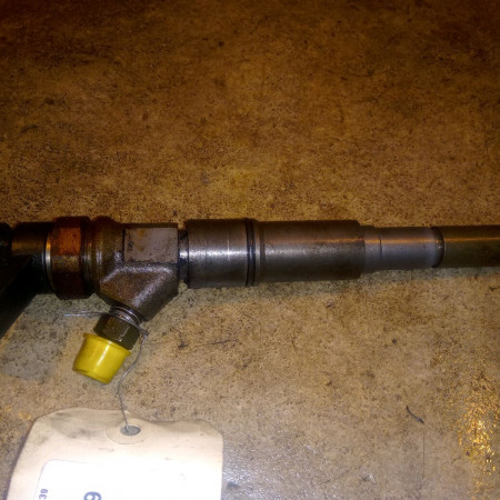 occasion B.M.W. SERIE 5 V Phase 1 07-2003->03-2007 530d 218ch