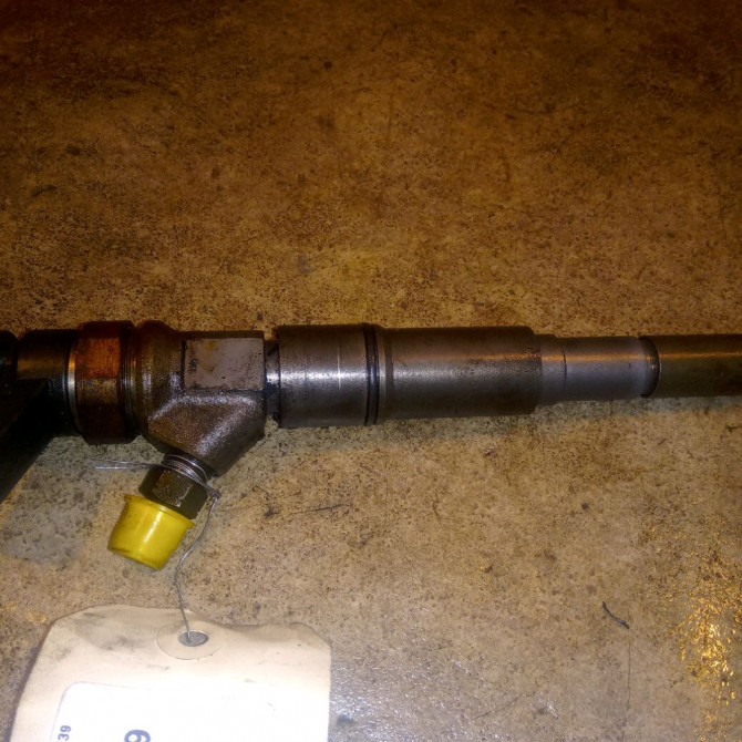 occasion B.M.W. SERIE 5 V Phase 1 07-2003->03-2007 530d 218ch 1