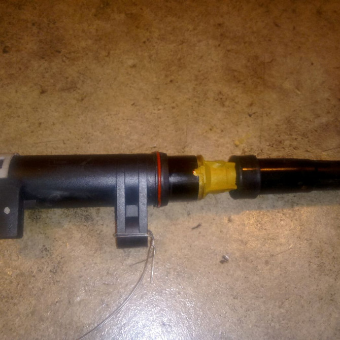 occasion RENAULT MEGANE II Phase 1 09-2003->12-2005 1.6i 113ch 1