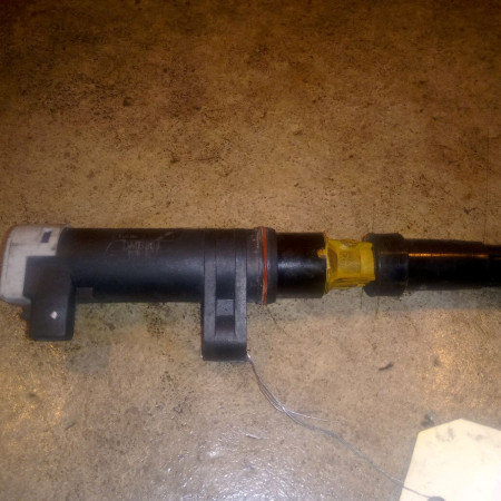 occasion RENAULT MEGANE II Phase 1 09-2003->12-2005 1.6i 113ch