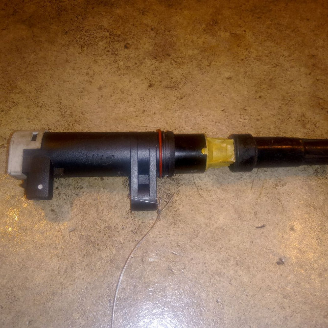 occasion RENAULT MEGANE II Phase 1 09-2003->12-2005 1.6i 113ch 1