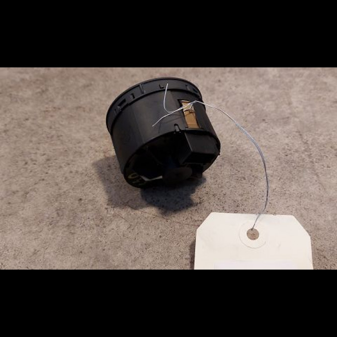 Interrupteur commande de phares occasion AUDI A6 III Phase 1 05-2004->10-2008 2.4i V6 180ch 4E0953513K4PK 2