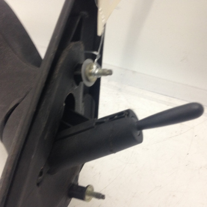 Retroviseur exterieur manuel droit occasion RENAULT MEGANE I Phase 1 11-1995->03-1999 7700431470 2