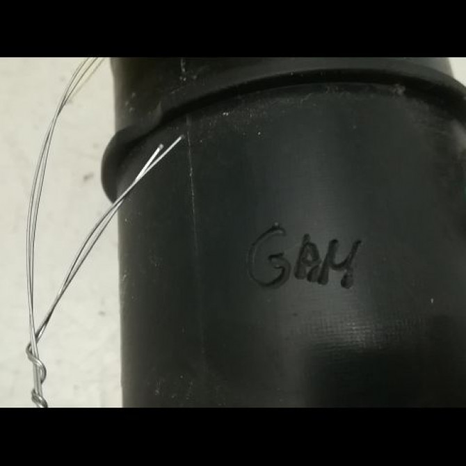 Debimetre air occasion RENAULT MODUS Phase 1 09-2004->12-2007 1.4i 16v 8200454482 4