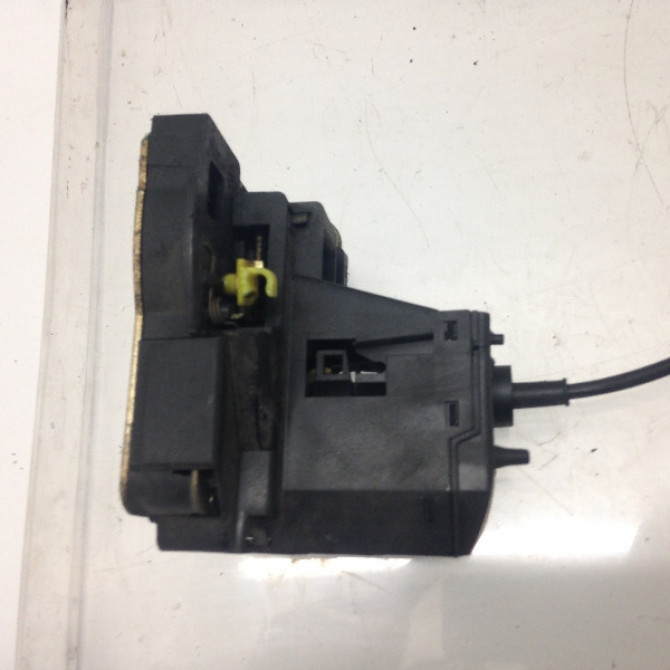 Serrure porte arg occasion RENAULT MEGANE I Phase 1 11-1995->03-1999 7700434602 2