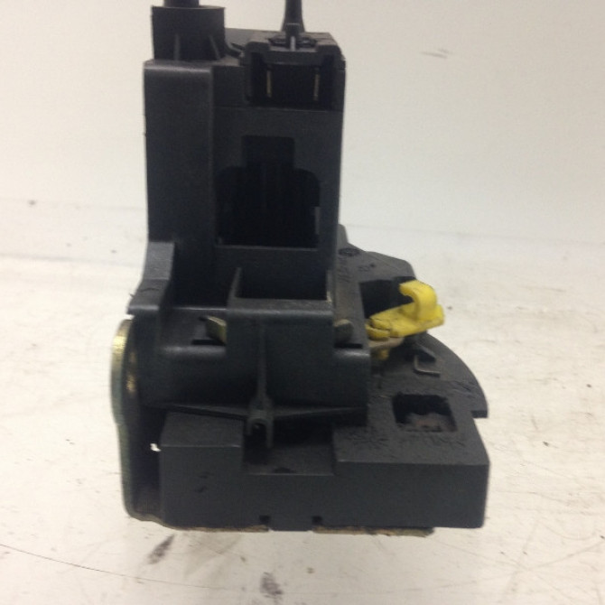 Serrure porte arg occasion RENAULT MEGANE I Phase 1 11-1995->03-1999 7700434602 4