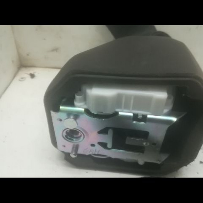 Ceinture arrière gauche occasion CITROEN C3 II Phase 2 03-2013->12-2016 1.2i VTI 82ch 98019948XX 3