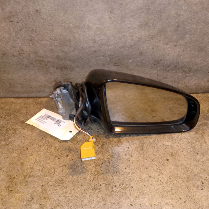 Retroviseur exterieur electrique droit occasion AUDI A4 II Phase 2 09-2004->04-2008 1.9 TDI 115ch 8E1858532AC01C 1