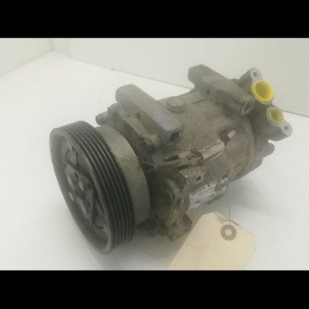 Compresseur air conditionne occasion DACIA LOGAN I Phase 2 07-2008->12-2012 1.5 DCI 90ch 926006229R