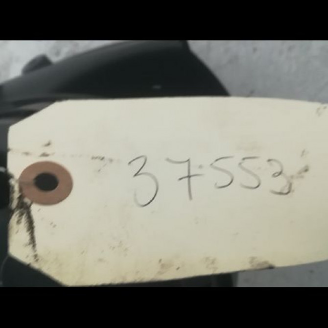 Compteur occasion FIAT PUNTO EVO III Phase 1 10-2009->12-2013 1.3 MULTIJET 75ch 3