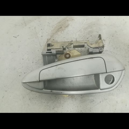 Poignee ext porte avg occasion FIAT PUNTO EVO III Phase 1 10-2009->12-2013 1.3 MULTIJET 75ch 735499040