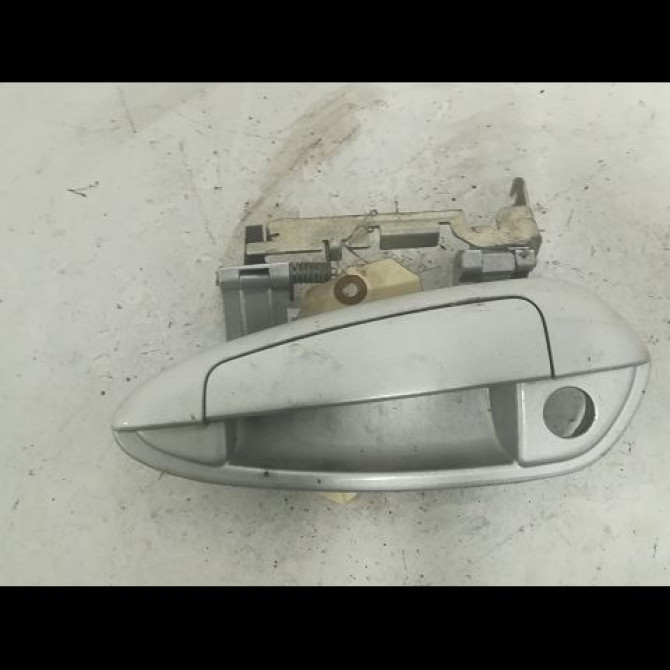 Poignee ext porte avg occasion FIAT PUNTO EVO III Phase 1 10-2009->12-2013 1.3 MULTIJET 75ch 735499040 1