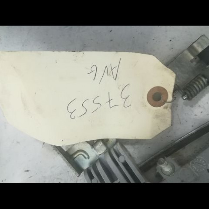 Poignee ext porte avg occasion FIAT PUNTO EVO III Phase 1 10-2009->12-2013 1.3 MULTIJET 75ch 735499040 3