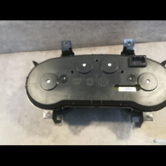 Compteur occasion FIAT PUNTO EVO III Phase 1 10-2009->12-2013 1.3 MULTIJET 75ch 2