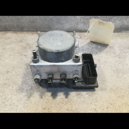 Unité hydraulique ABS occasion FIAT PUNTO EVO III Phase 1 10-2009->12-2013 1.3 MULTIJET 75ch 71753355