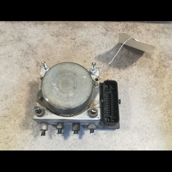 Unité hydraulique ABS occasion FIAT PUNTO EVO III Phase 1 10-2009->12-2013 1.3 MULTIJET 75ch 71753355 2