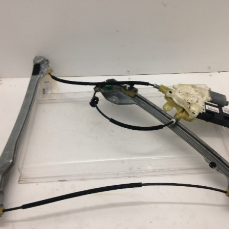 Mecanisme+moteur leve-glace avg occasion RENAULT LAGUNA III Phase 1 ESTATE 10-2007->10-2010 2.0 DCI 130ch 807010002R