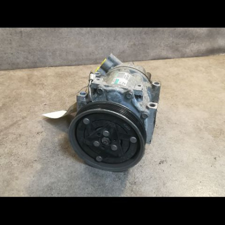 Compresseur air conditionne occasion DACIA DUSTER Phase 1 03-2010->12-2013 1.5 DCI 90ch 926006229R