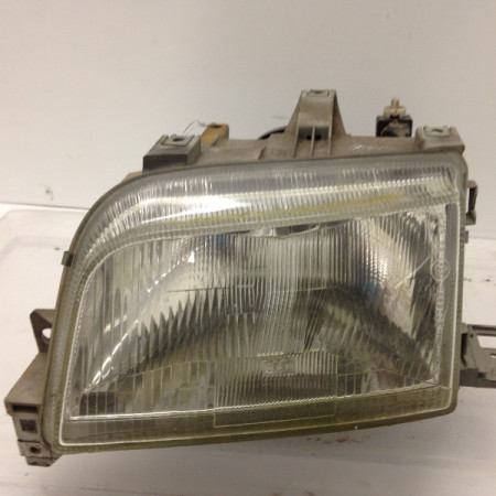 Phare gauche occasion RENAULT CLIO I Phase 1 06-1990->03-1994