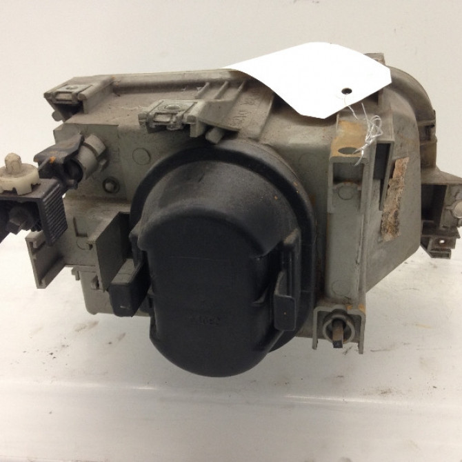 Phare gauche occasion RENAULT CLIO I Phase 1 06-1990->03-1994 2