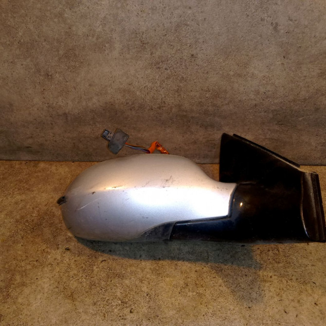 Retroviseur exterieur electrique droit occasion CITROEN C5 I Phase 1 03-2001->09-2004 1.8i 16v 8149JA 2